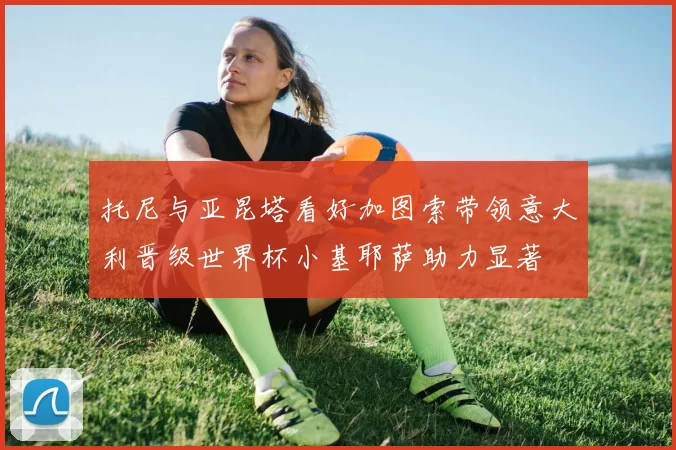 托尼与亚昆塔看好加图索带领意大利晋级世界杯小基耶萨助力显著